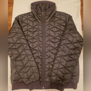 UNDER ARMOR ColdGear Reactor Performance Jacket